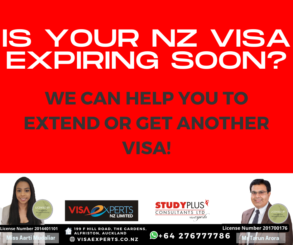 Interviews for New Zealand Visas